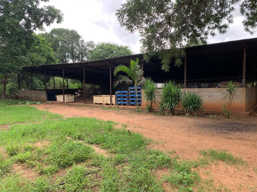 3 Bedroom Property for Sale in Mooipan North West